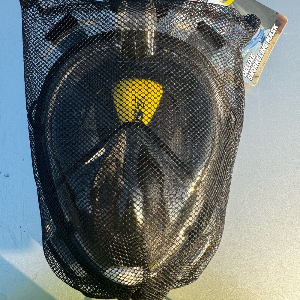 Mask